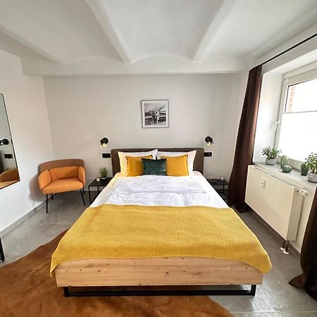 Appartement Auhagen - Kueche, Badewanne, Regendusche, Netflix Luaran gambar
